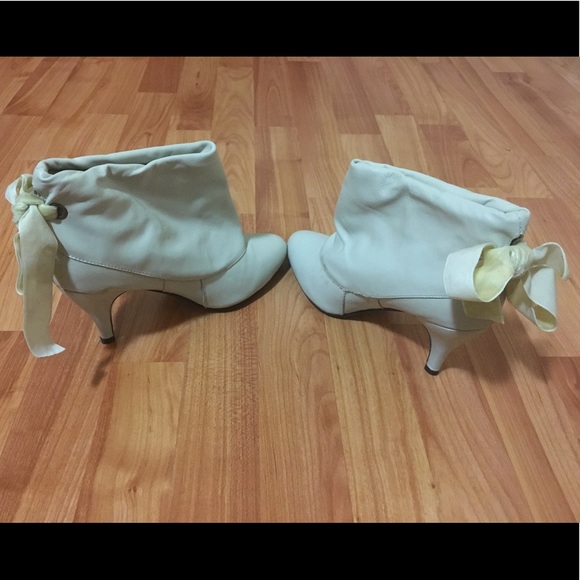 {jeffrey campbell} bootie - Picture 5 of 7